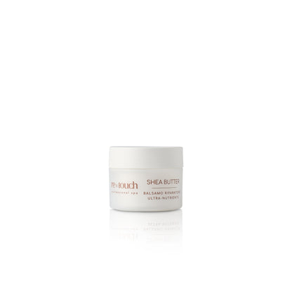 Balsamo Burro di Karité riparatore e ultra-nutriente Retouch Professional Spa Shea Butter