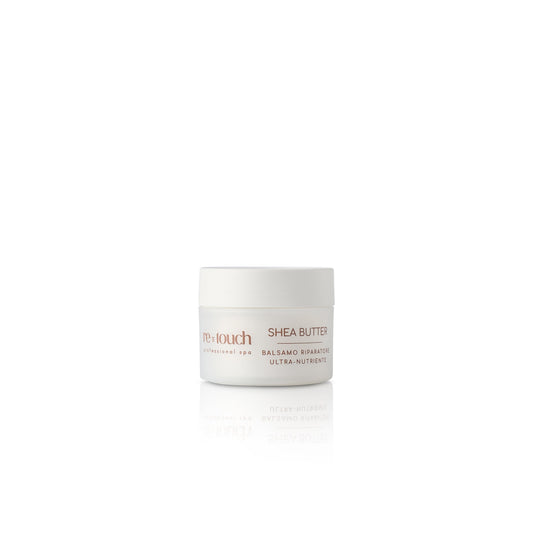 Burro di Karité - Shea Butter