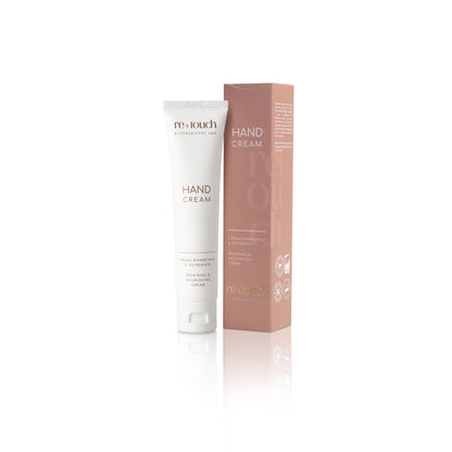 Hand Cream - Crema Mani Nutriente e Protettiva