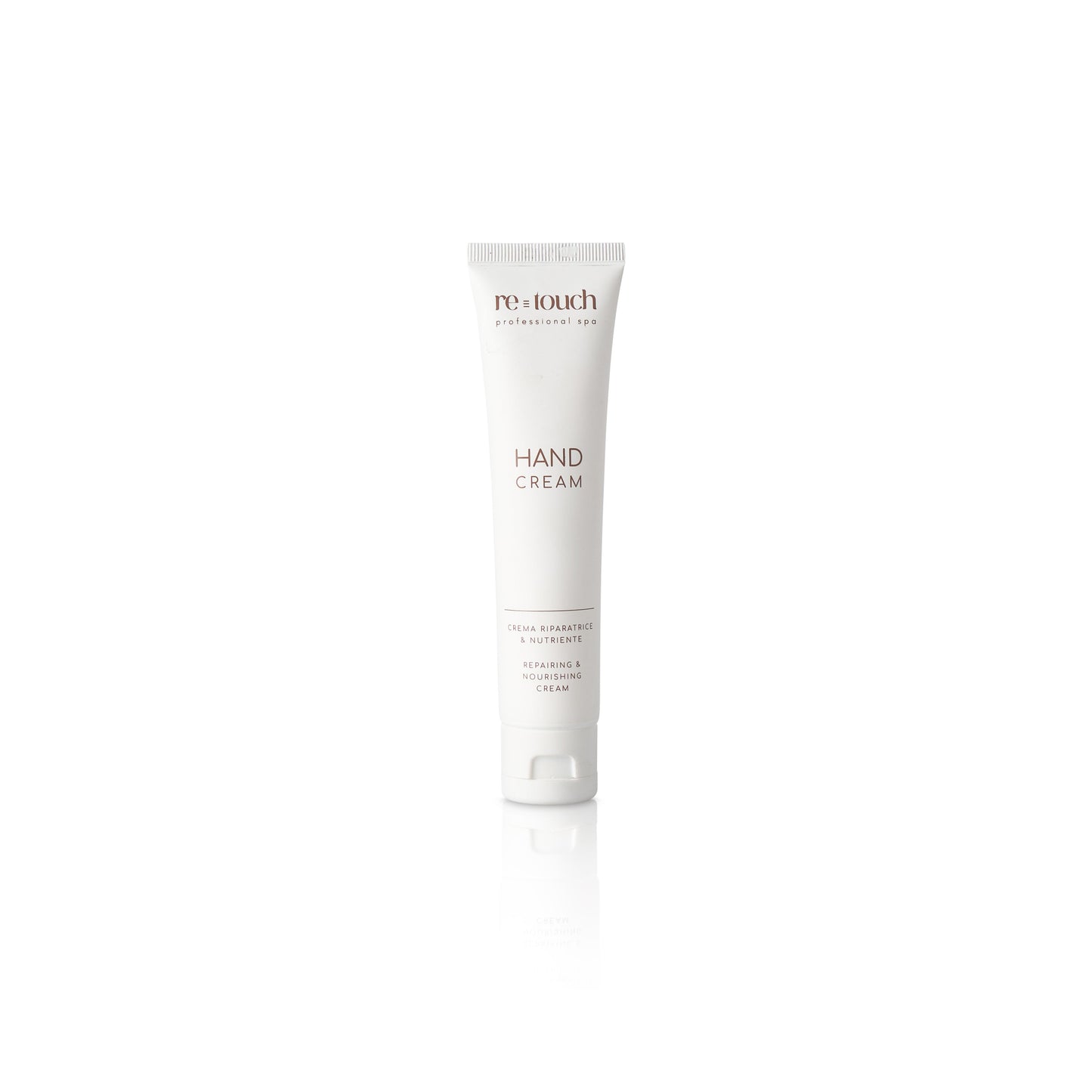 Hand Cream - Crema Mani Nutriente e Protettiva