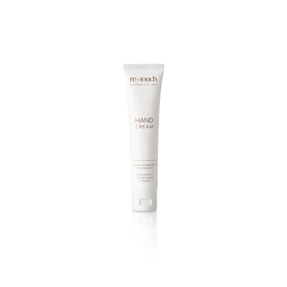 Hand Cream - Crema Mani Nutriente e Protettiva