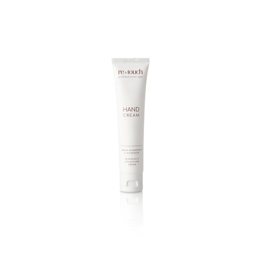 Hand Cream - Crema Mani Nutriente e Protettiva