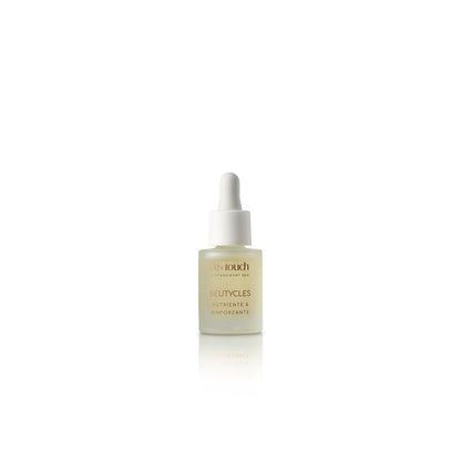 Olio unghie e cuticole nutriente e rinforzante Retouch Professional Spa Beutycles Nails and Cuticle Oil
