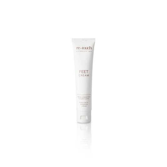 Feet Cream Crema Piedi Idratante e Rinfrescante