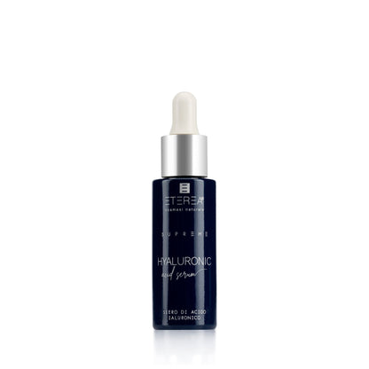 Supreme Siero viso intensivo con acido ialuronico