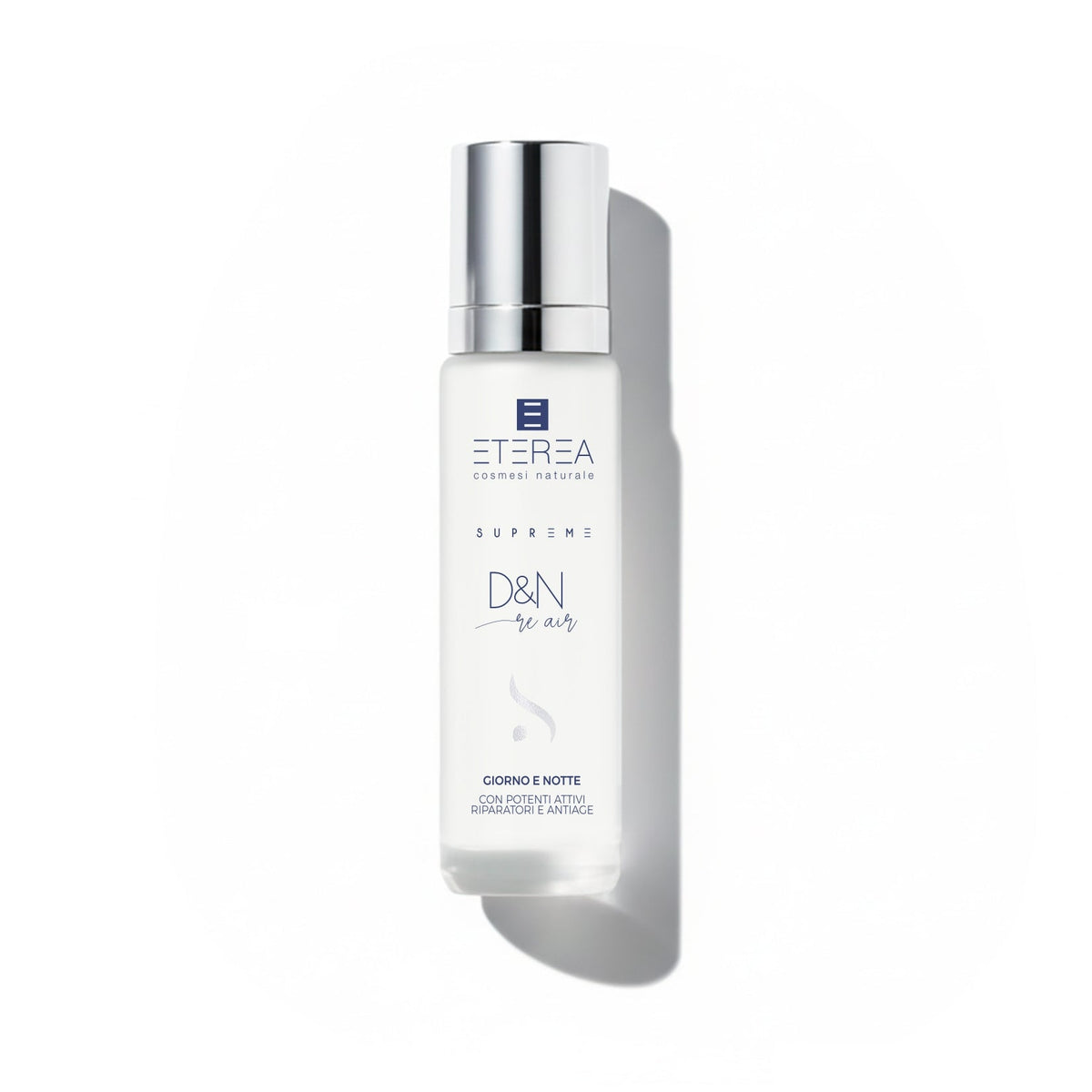 Trattamento viso giorno e notte riparatore Supreme D&N Repair