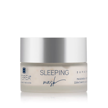 Maschera viso Supreme Sleeping Mask