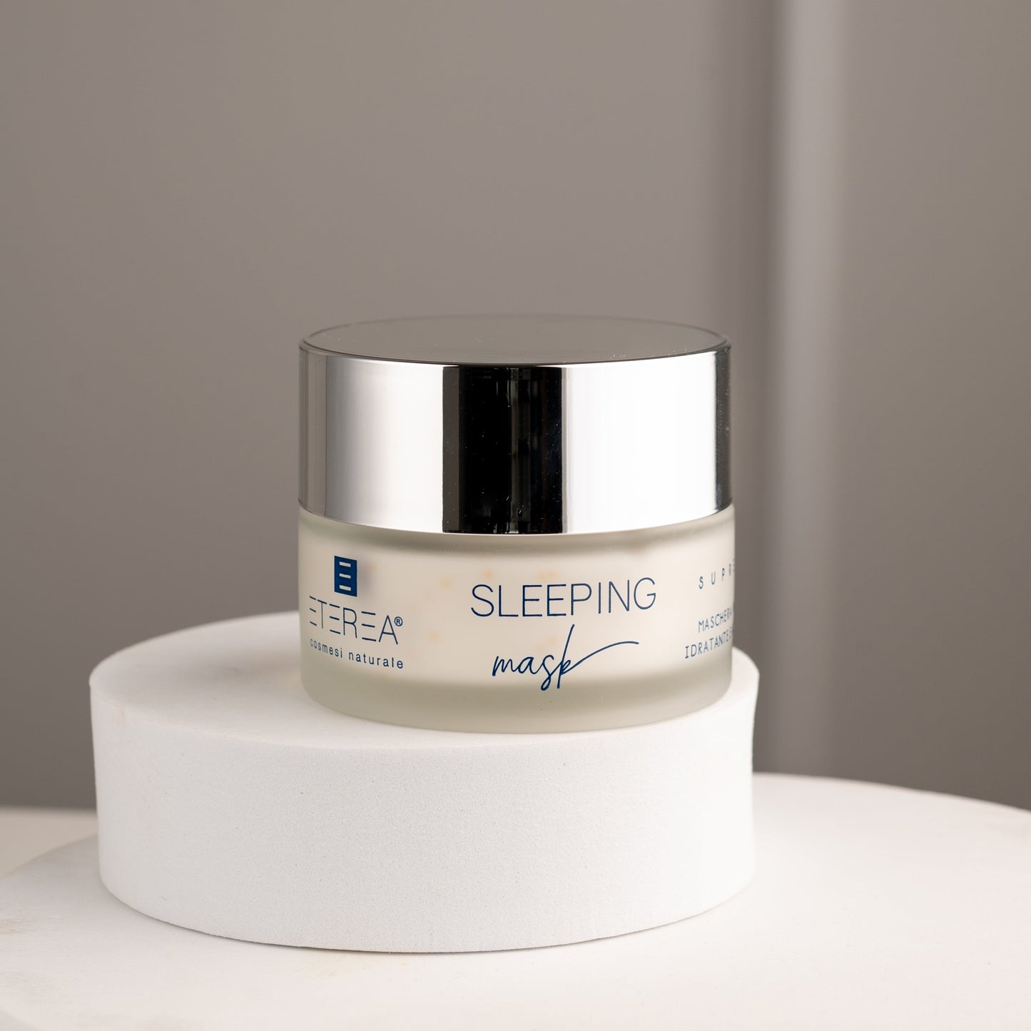 Maschera viso Supreme Sleeping Mask