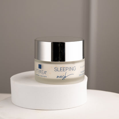 Maschera viso Supreme Sleeping Mask