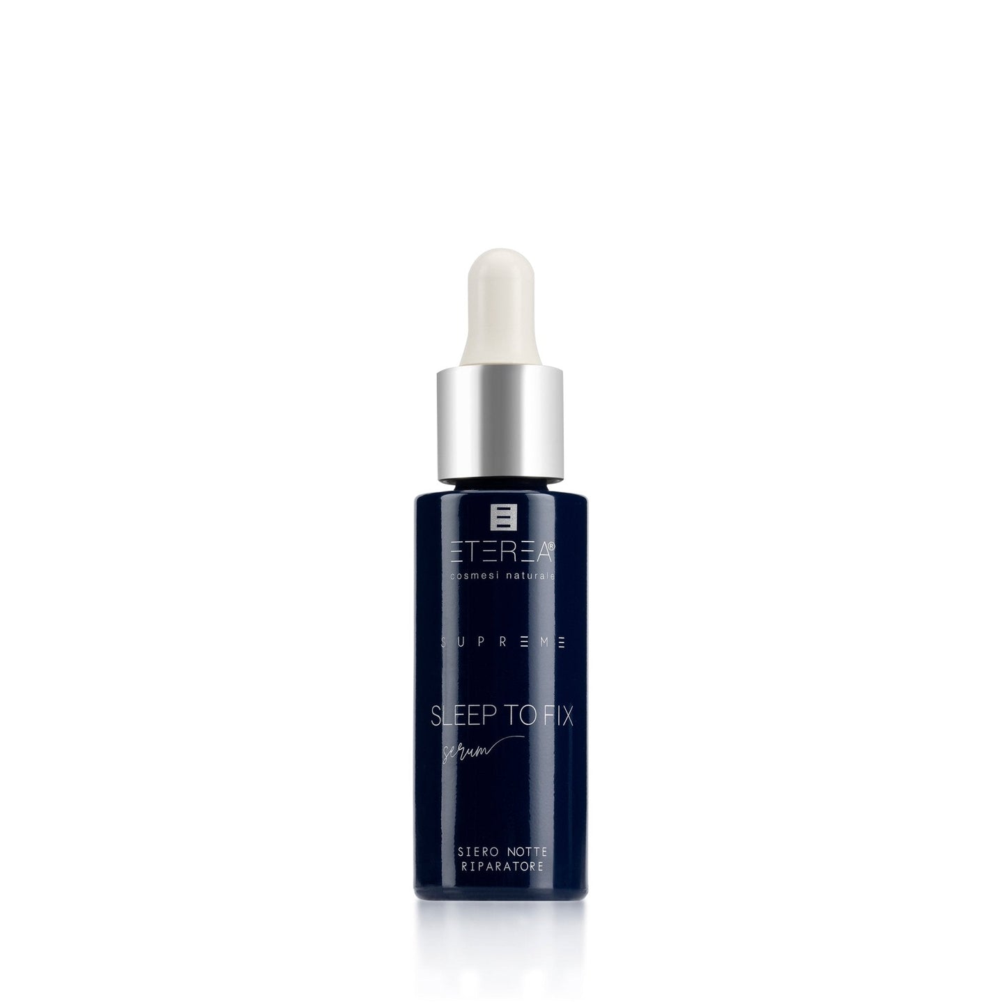 Trattamento notte anti-age Supreme Sleep To Fix Serum
