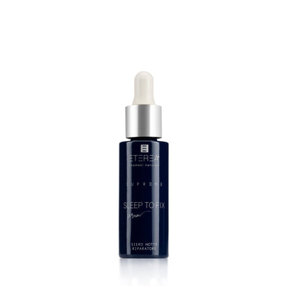 Trattamento notte anti-age Supreme Sleep To Fix Serum