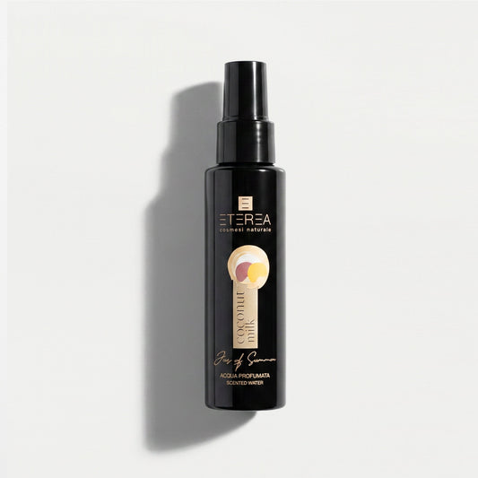 Acqua profumata corpo e capelli idratante Jus of Summer Coconut Milk