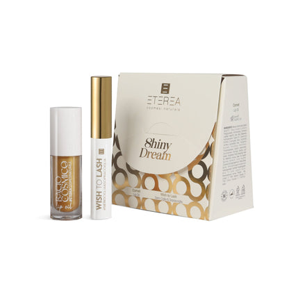 Kit viso Shiny Dream "Luminous Touch"