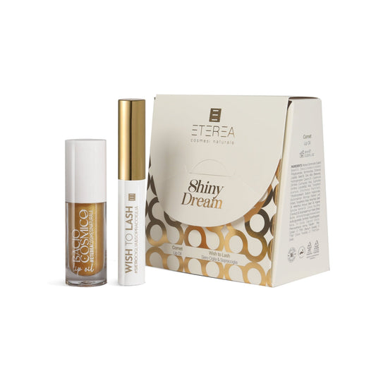 Kit viso Shiny Dream "Luminous Touch"