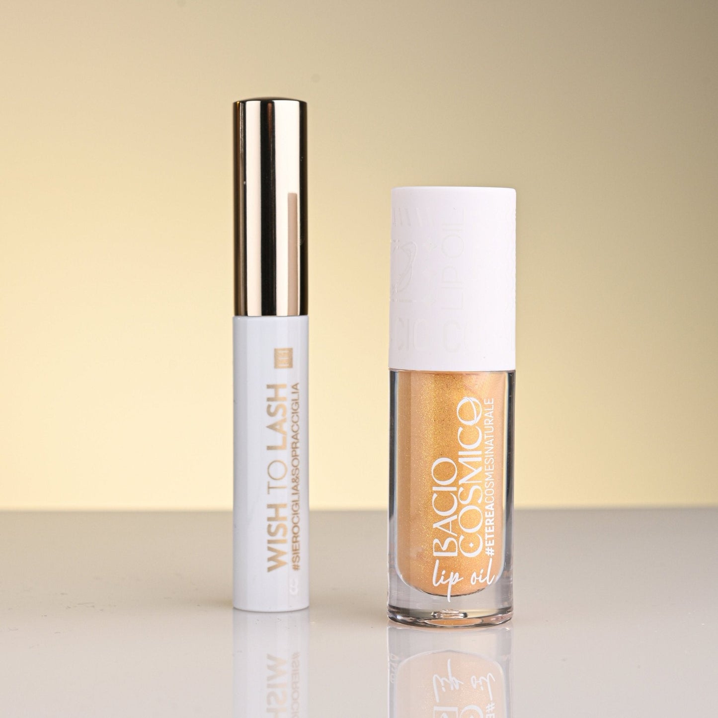 Kit viso Shiny Dream "Luminous Touch"