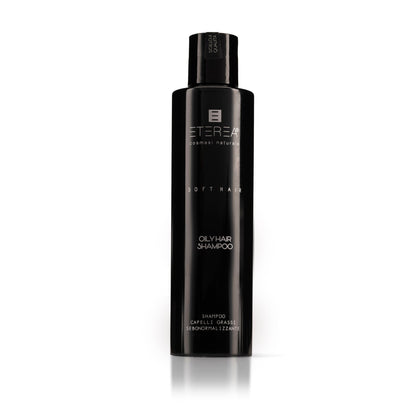 Shampoo capelli grassi e cute oleosa sebonormalizzante Soft Hair Oily Hair Shampoo