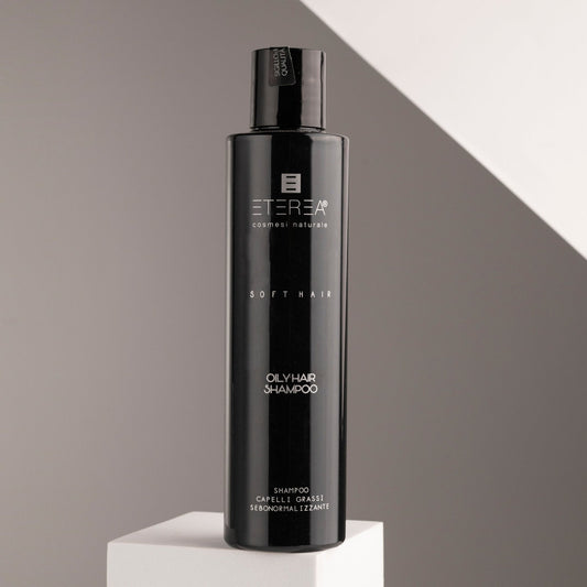 Shampoo Capelli Grassi