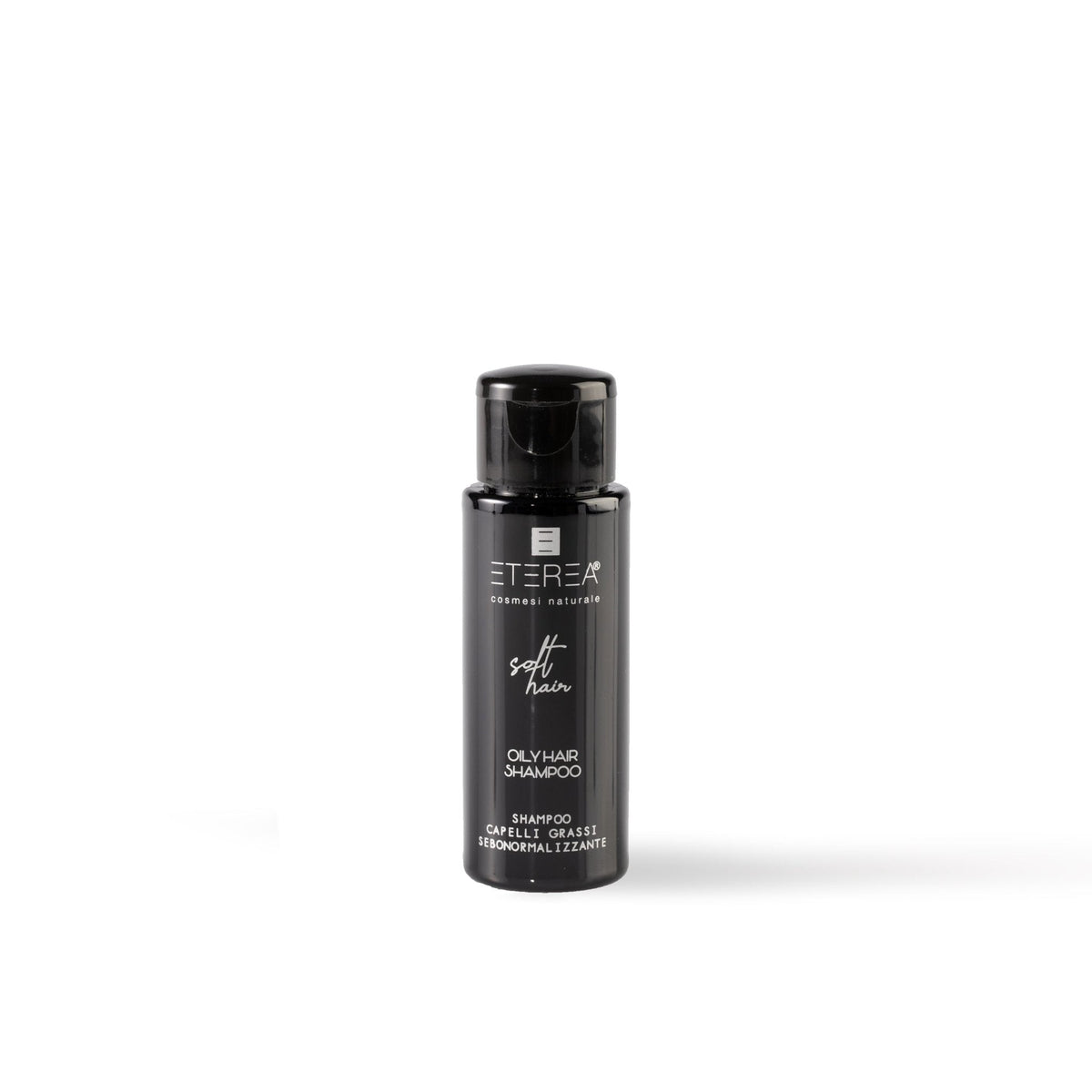 Shampoo capelli grassi e cute oleosa sebonormalizzante Soft Hair Oily Hair Shampoo
