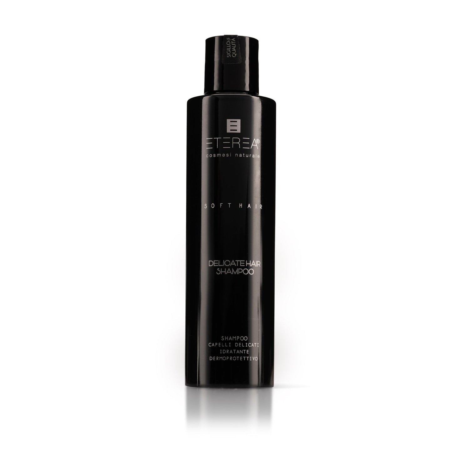 Shampoo Capelli Delicato Idratante
