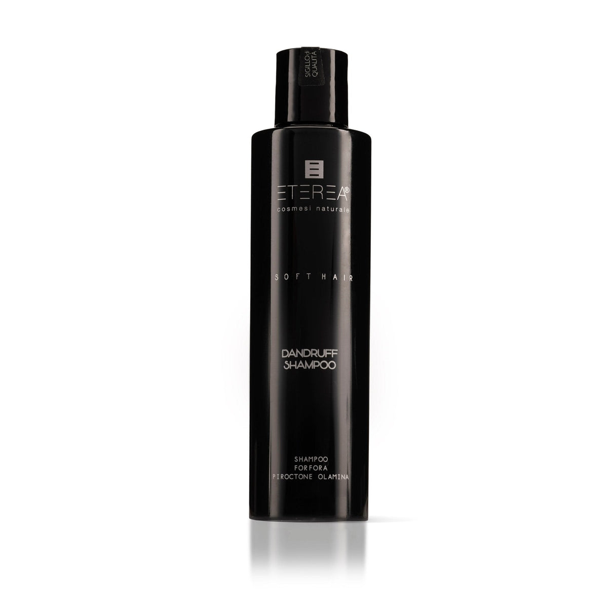 Shampoo antiforfora piroctone e olamina Soft Hair Dandruff Shanpoo