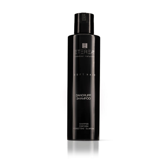 Shampoo Antiforfora - Purificante e Lenitivo