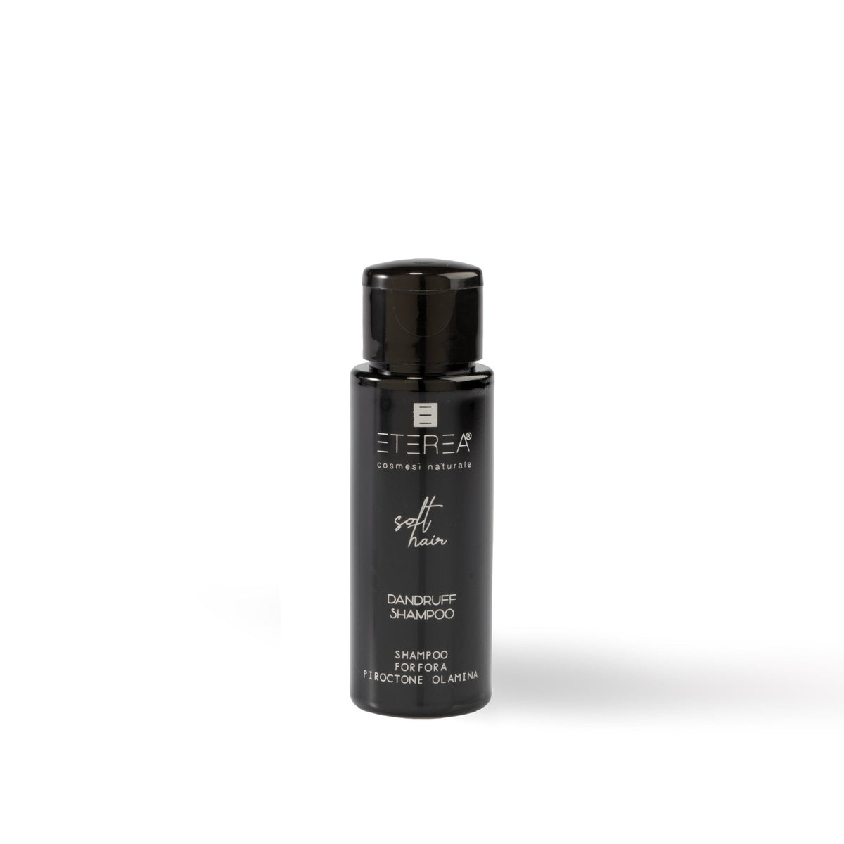 Shampoo antiforfora piroctone e olamina Soft Hair Dandruff Shanpoo