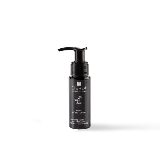 Balsamo Capelli Districante Travel Size Nutriente e Anti-Crespo