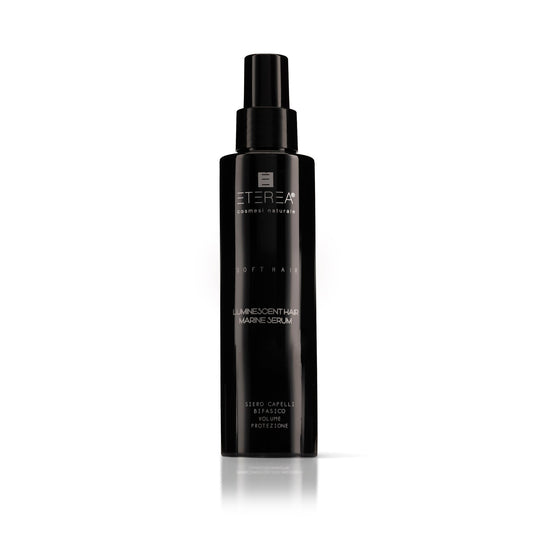 Luminescent Hair Marine Serum - Siero Capelli Volumizzante