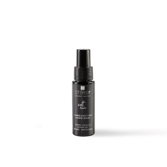 Luminescent Hair Marine Serum - Travel Size Siero Capelli Effetto Marino Volumizzante