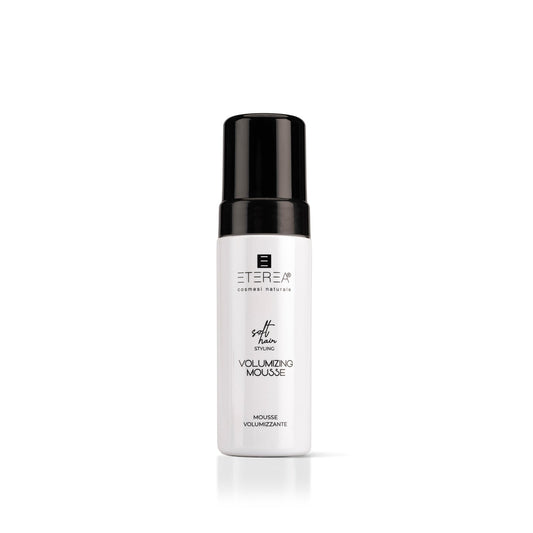 Trattemento capelli - Volumizing Mousse
