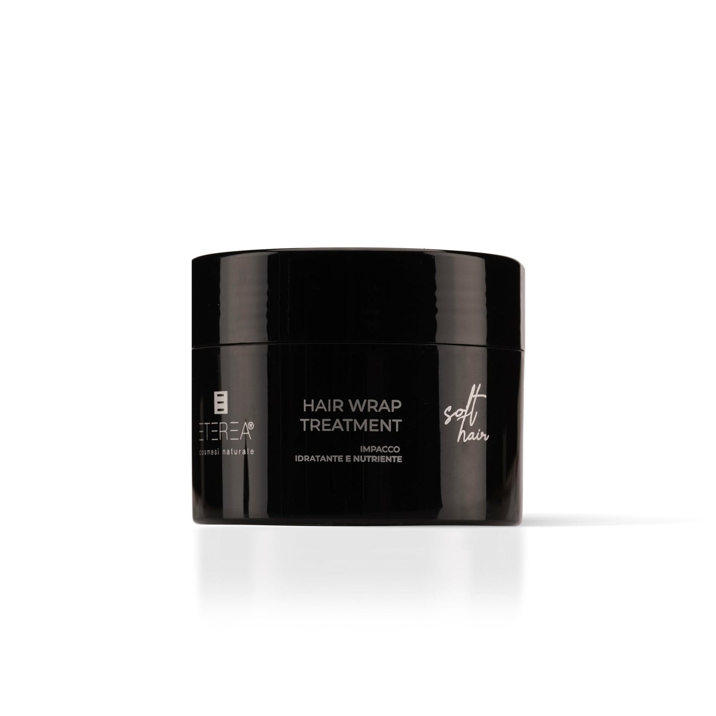 Trattemtno capelli Hair Wrap Treatment