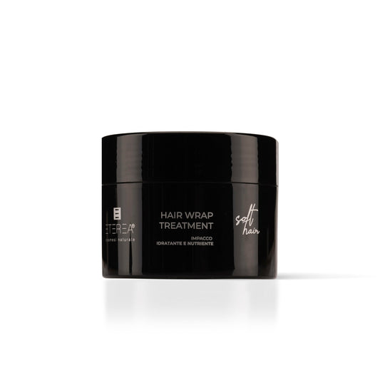Trattemtno capelli Hair Wrap Treatment