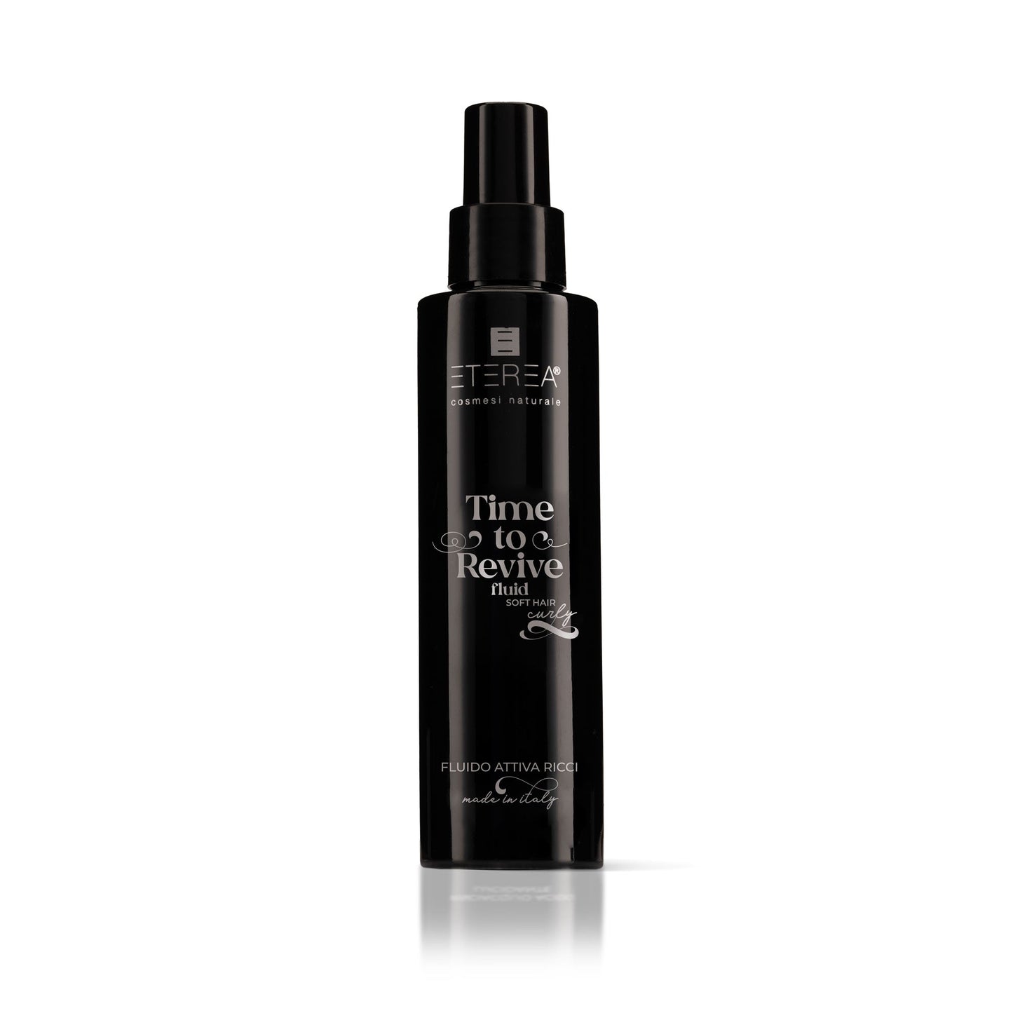 Time to Revive - Fluido Attiva Ricci