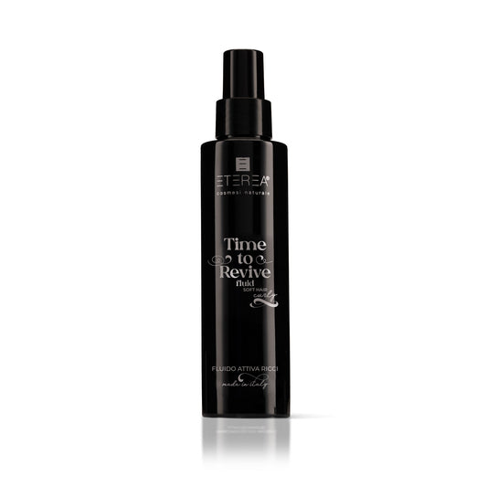 Time to Revive - Fluido Attiva Ricci