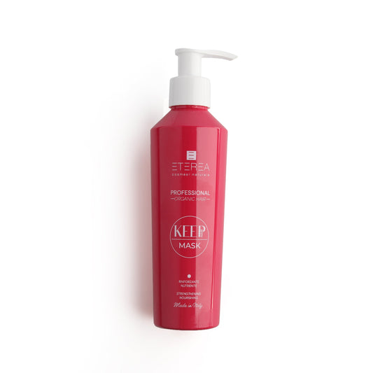 Keep Hair Mask - Maschera Rinforzante
