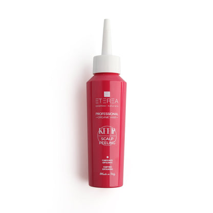 Trattamento pre-shampoo purficante esfoliante Keep Hair Scalp Peeling