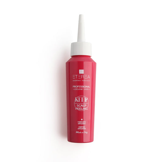 Keep Hair Scalp Peeling - Peeling Esfoliante
