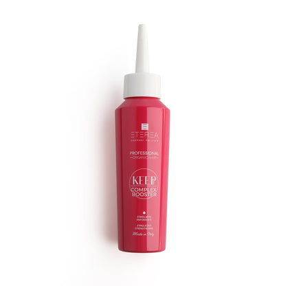 Keep Hair Complex Booster - Siero Rinforzante