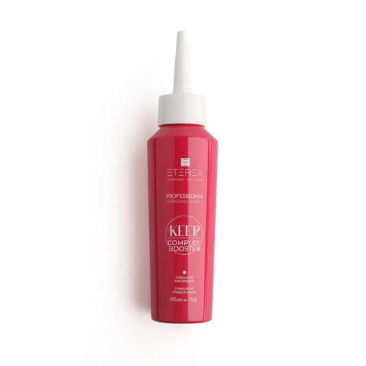 Keep Hair Complex Booster - Siero Rinforzante