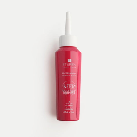 Booster leave-in cuoio capelluto Keep Hair Complex Booster 100 ml
