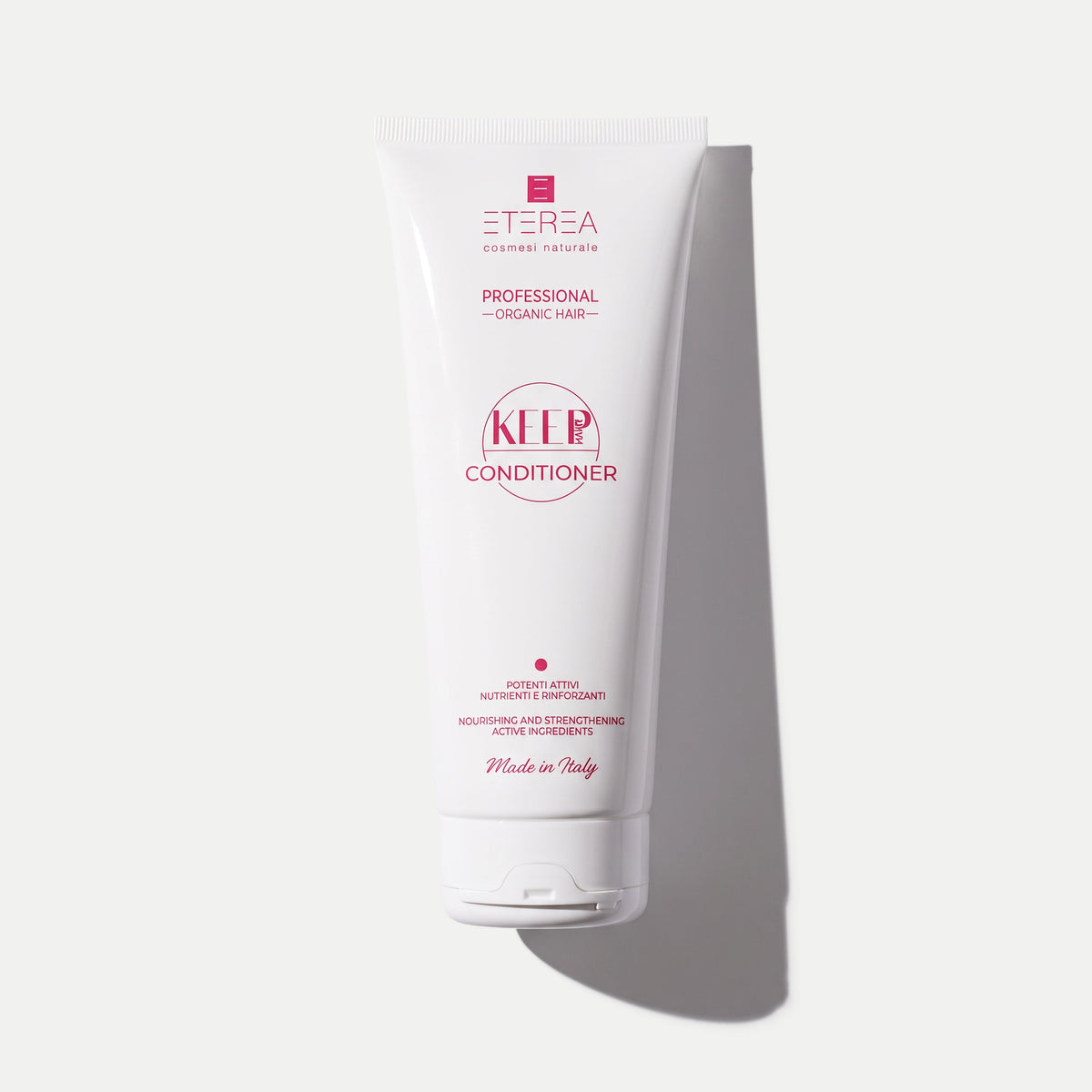 Keep Hair Conditioner - Balsamo Capelli Rinforzante