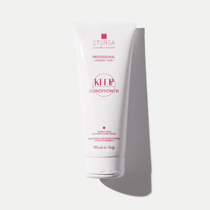 Keep Hair Conditioner - Balsamo Capelli Rinforzante