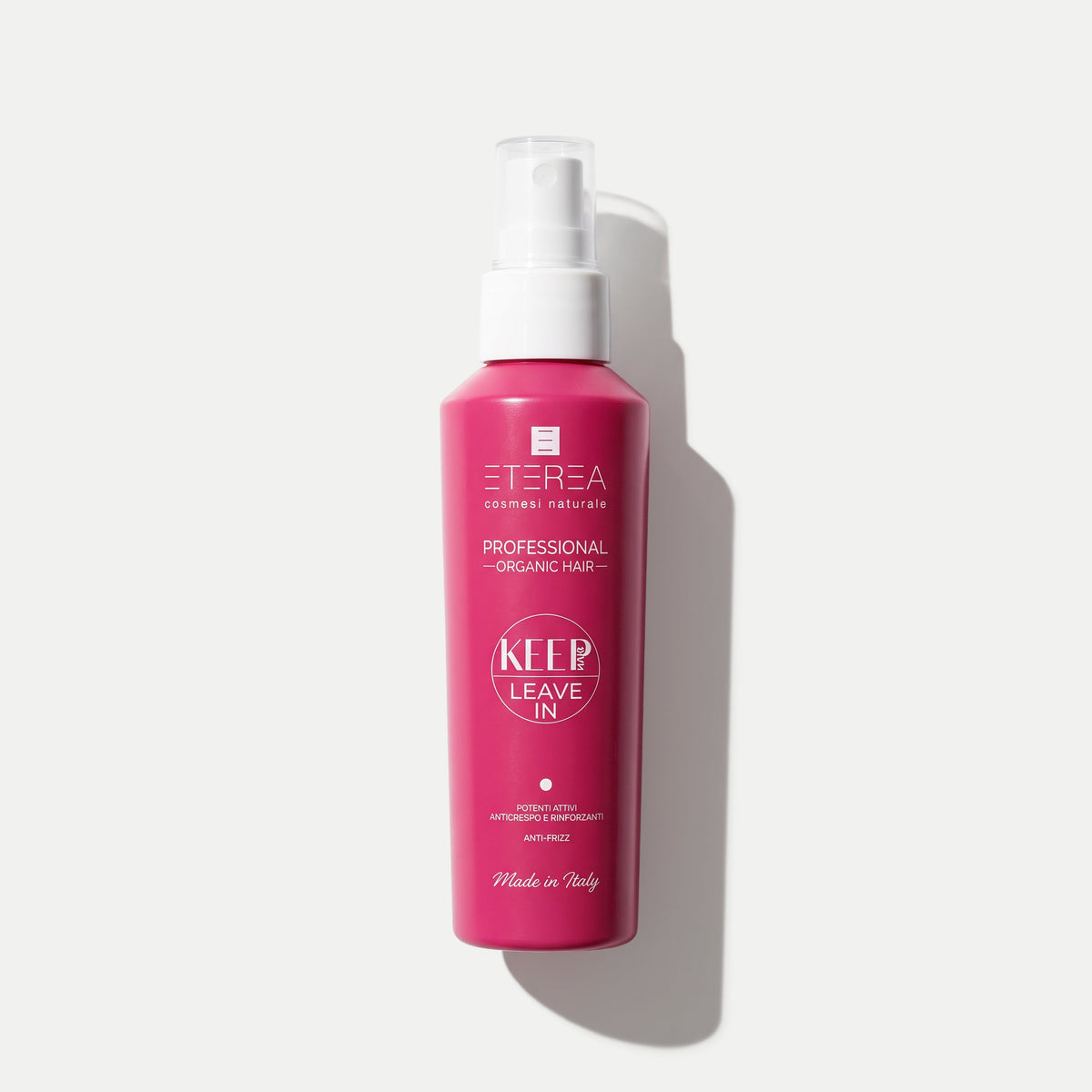 Keep Hair Leave In - Balsamo Senza Risciacquo Anti-Crespo