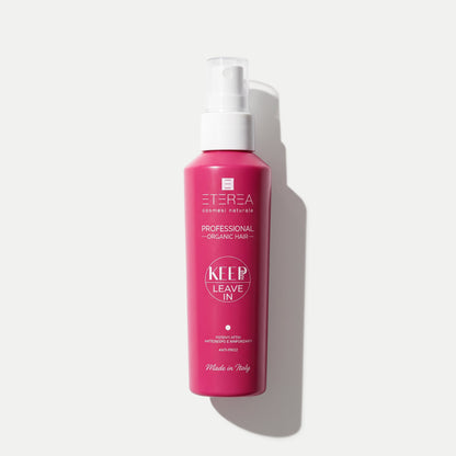Keep Hair Leave In - Balsamo Senza Risciacquo Anti-Crespo
