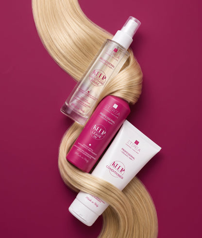 Keep Hair Leave In - Balsamo Senza Risciacquo Anti-Crespo