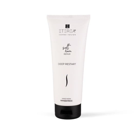 Maschera capelli Deep Restart