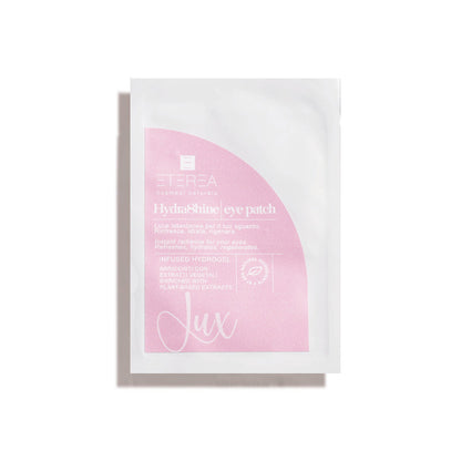 Patch occhi illuminante Lux Hydrashine Eye patch