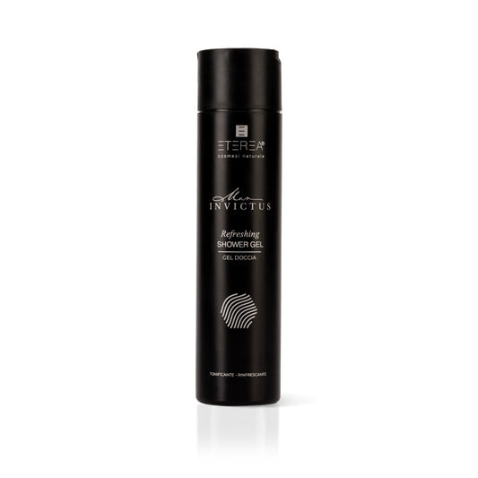 Refreshing Shower Gel Gel Doccia Tonificante e Energizzante