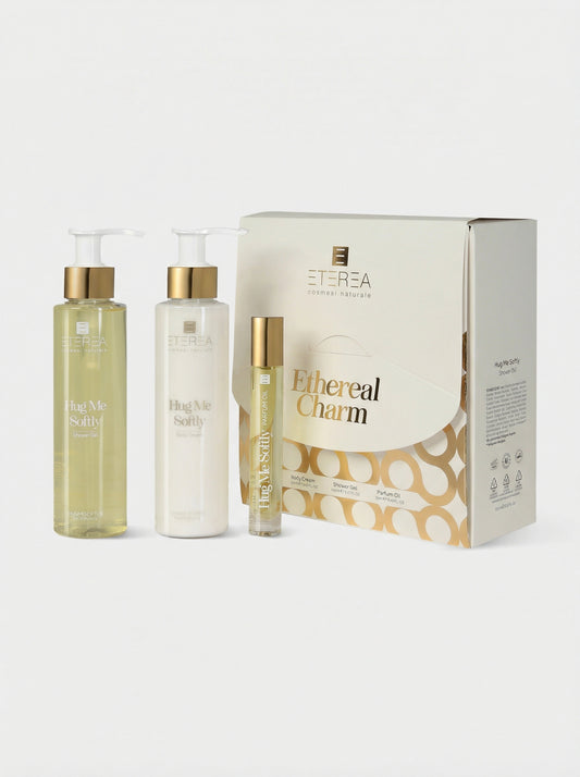 Cofanetto Hug Me Softly – Ethereal Charm by Eterea — product photo on white background