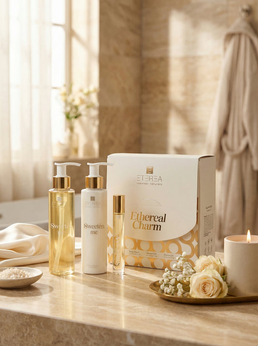 Ethereal charm - Sweeten me by Eterea — hero product photo